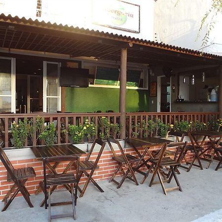 Albergaria Hostel Fortaleza  Exterior foto