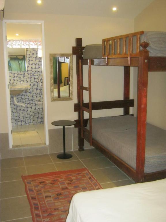 Albergaria Hostel Fortaleza  Cameră foto
