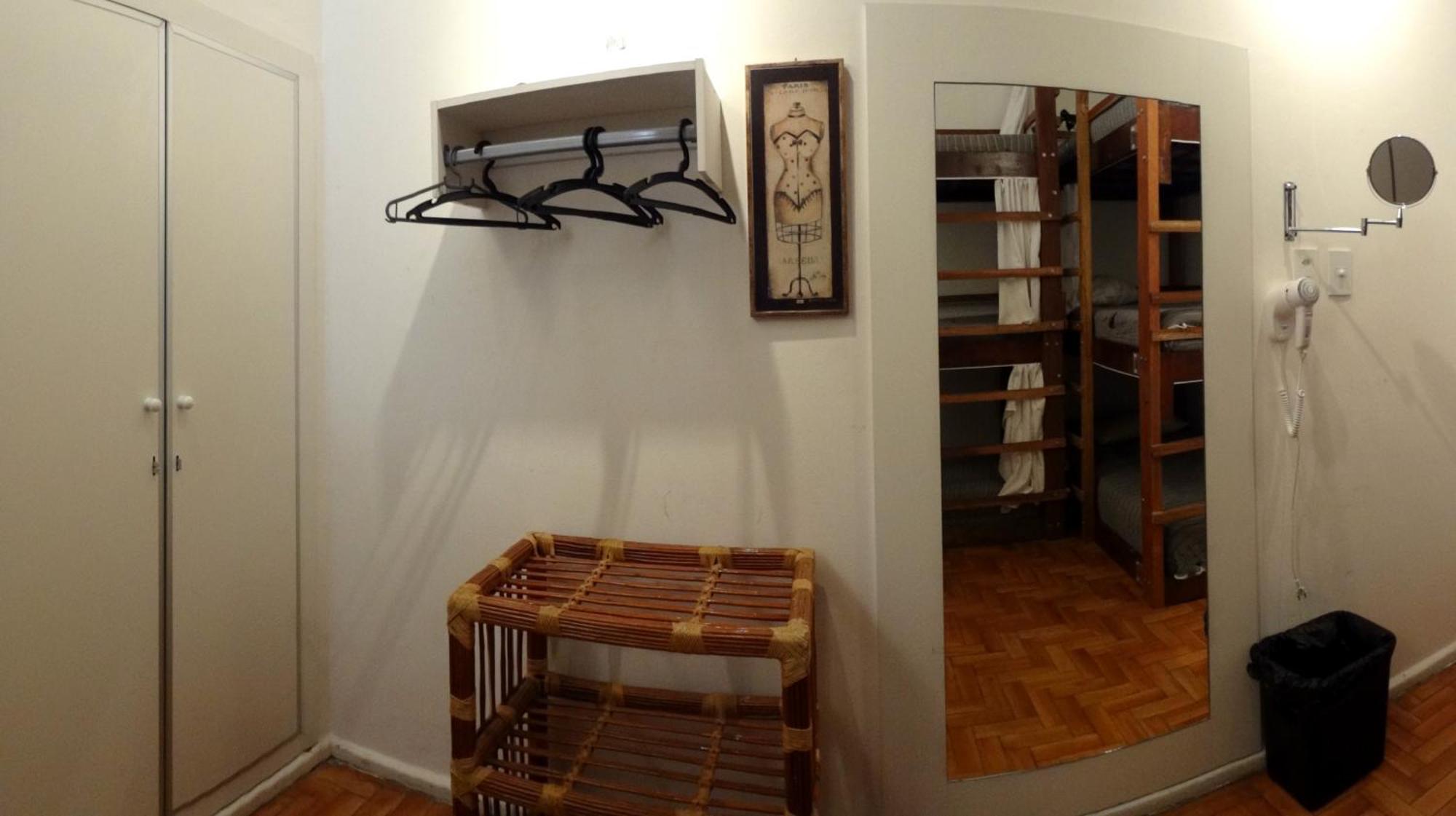Albergaria Hostel Fortaleza  Cameră foto