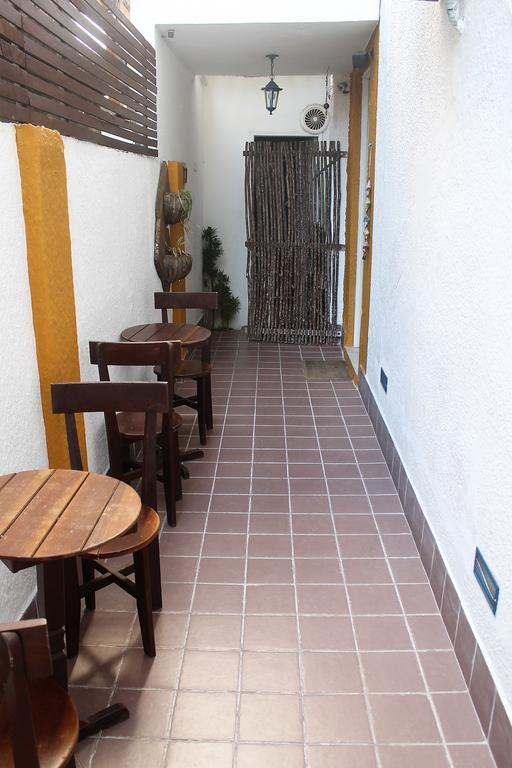 Albergaria Hostel Fortaleza  Exterior foto