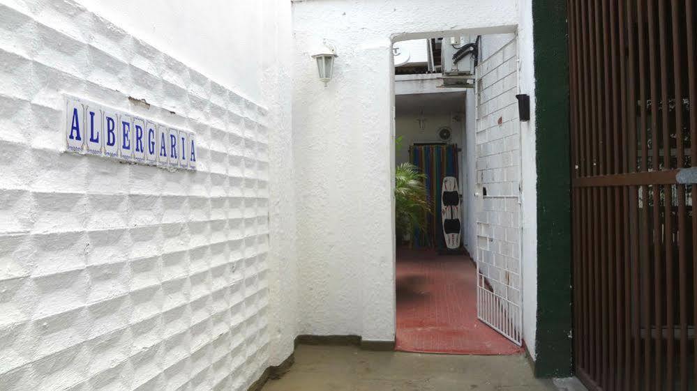 Albergaria Hostel Fortaleza  Exterior foto