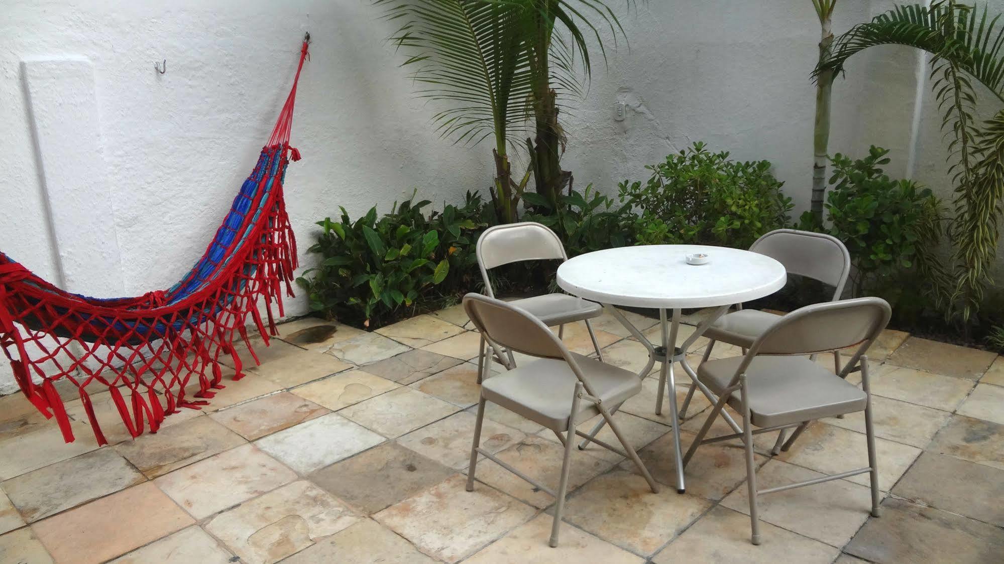 Albergaria Hostel Fortaleza  Exterior foto
